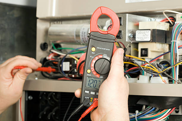 Professional Electrical Services in Mequon, WI